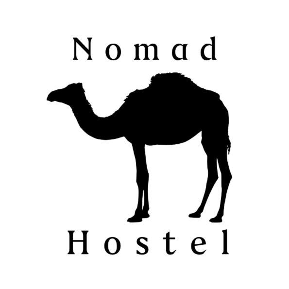 Nomad Hostel Classic 東京都 外观 照片